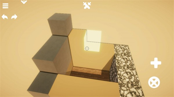 沙漠破坏沙盒模拟官方版(demolition desert)