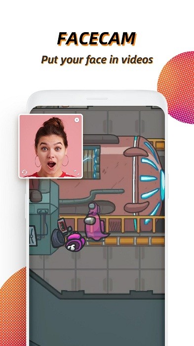 vidma recorder app