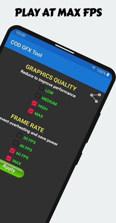 gfx tool pro画质助手下载