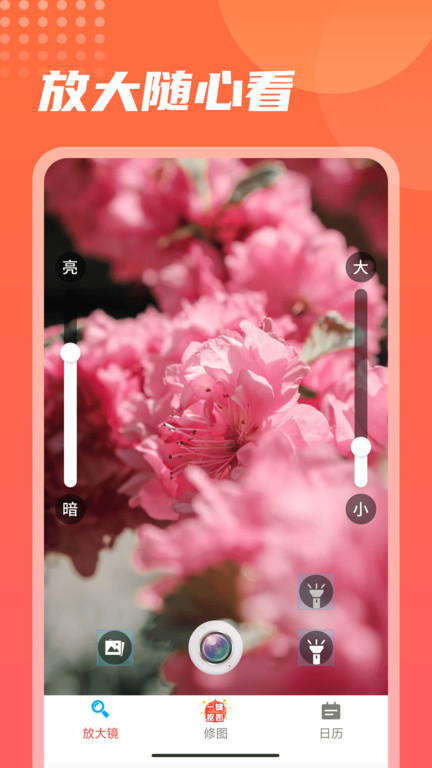 放大天天看app