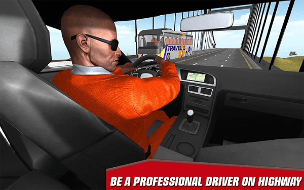 公路撞车比赛highway crash car race游戏 公路撞车比赛最新版下载