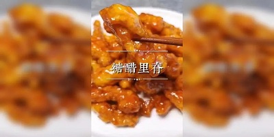 家常菜app
