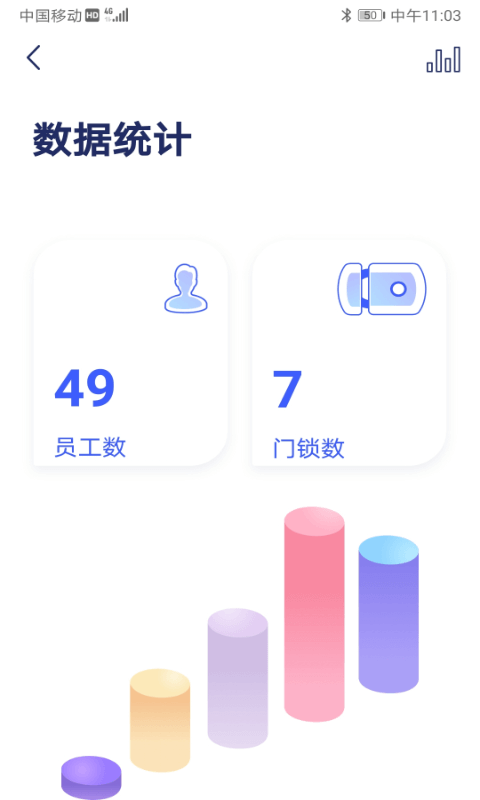 in智慧锁手机版 in智慧锁app下载