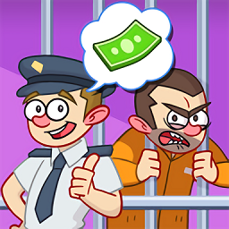 监狱生活大亨手机版(Idle Prison Tycoon)