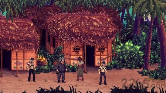 Switch无耻乱斗游戏下载