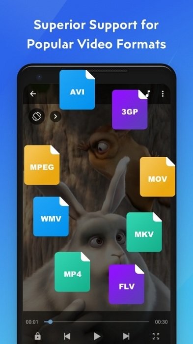 mx player beta app手机版 mxplayerbeta播放器下载安卓版安装