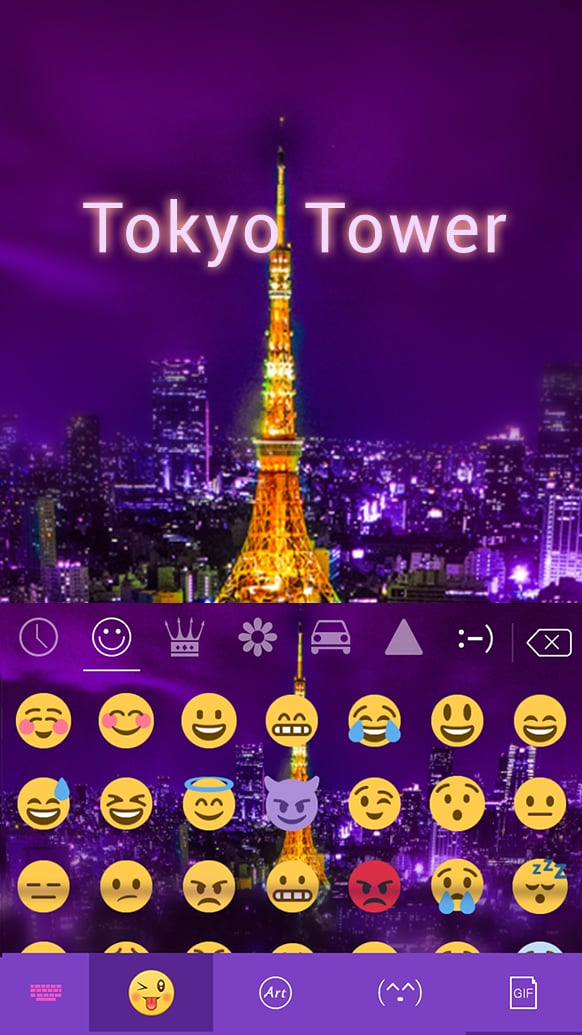 表情输入法 表情输入法app下载