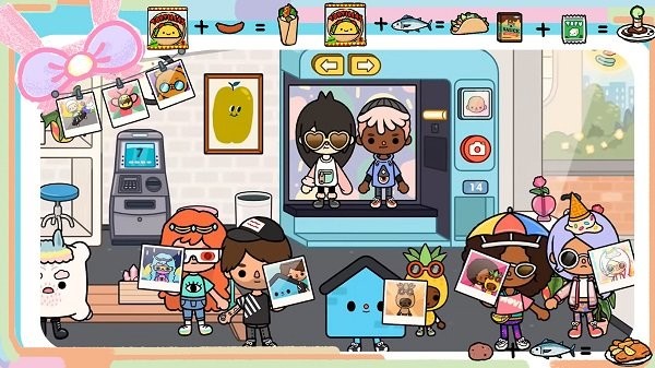 我的城市外婆家最新版下载