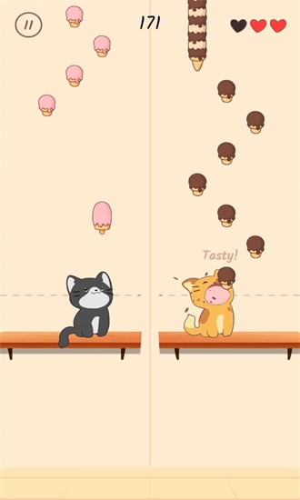 popcat音乐世界游戏(duet cats)
