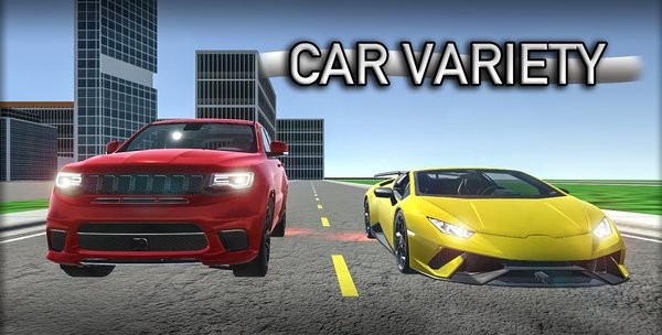 真实世界驾驶员手机版(real world driver)