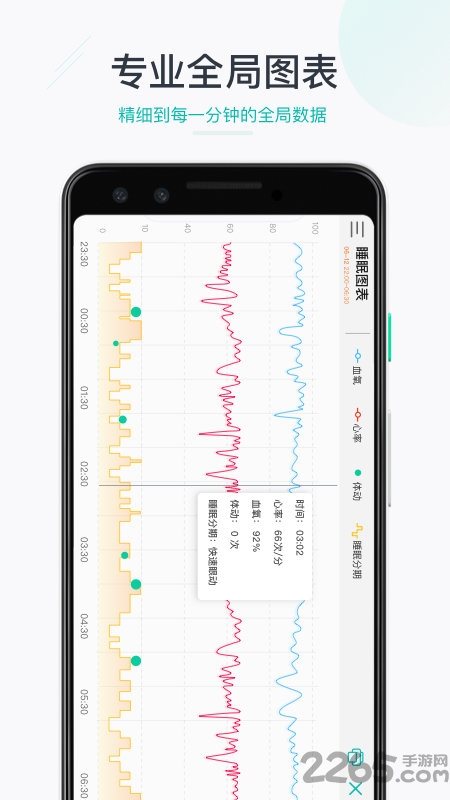 森林睡眠app 森林睡眠手机版下载