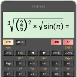 hipercalcpro汉化版app
