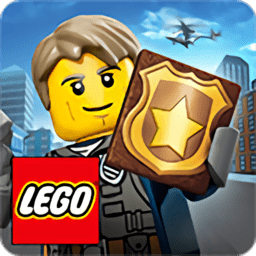 乐高我的城市2修改版
