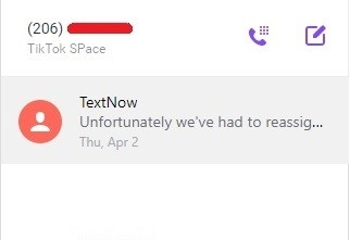 textnow app textnow安卓下载最新版