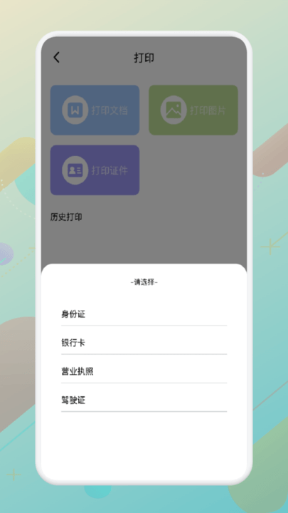 镜像tv投屏大师手机版