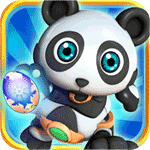 快乐酷宝大冒险内购破解版