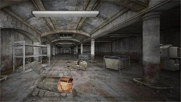 逃脱游戏探索手游(escape game explorer)