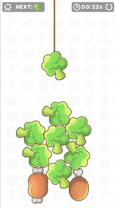 平衡脑洞游戏