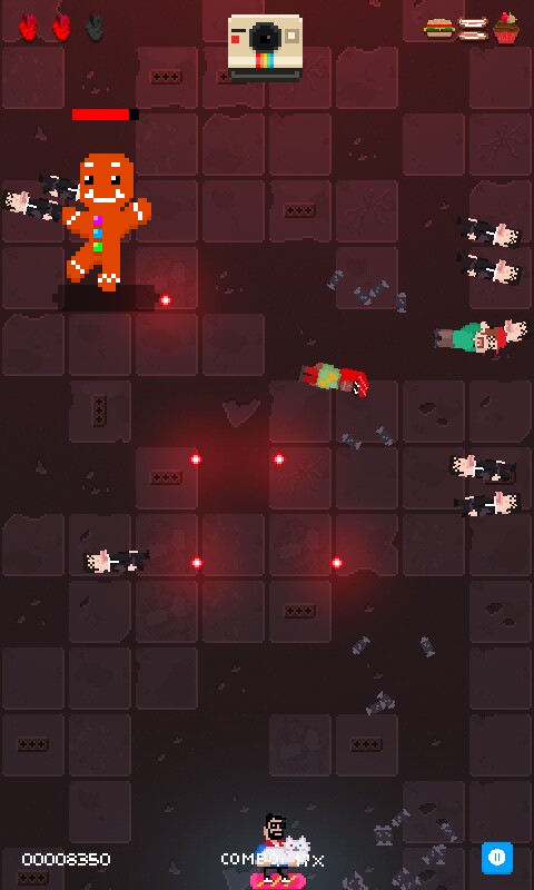 射击之星内购破解版
