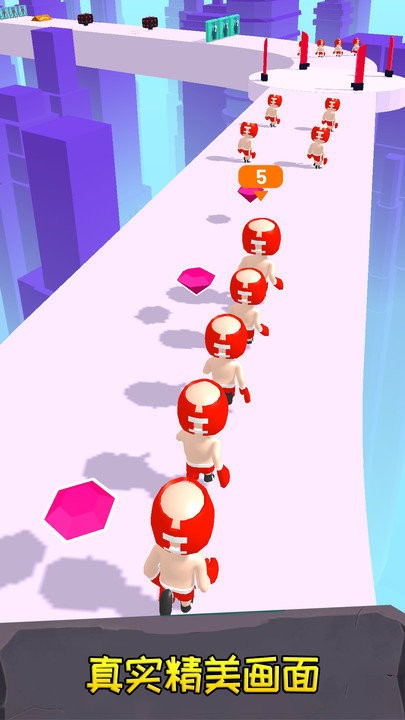 超级英雄自由之战手机版