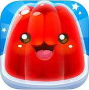 果冻爱消除无限体力破解版