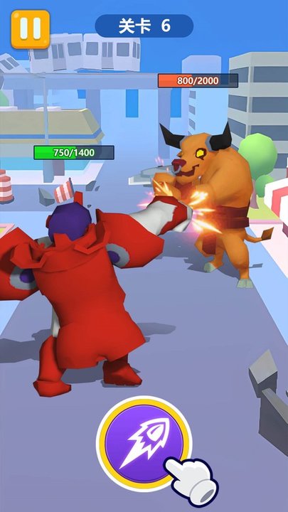 机器人波比手游最新版