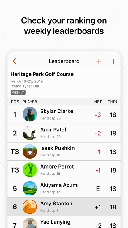 garmin golf app garmingolf官方软件下载