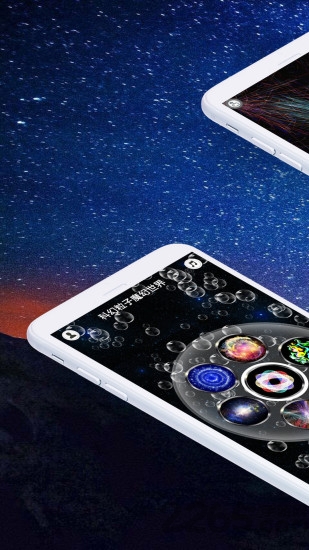 科幻粒子魔幻世界app 科幻粒子魔幻世界软件下载