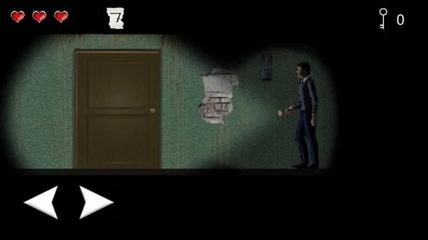兰德里纳河2d内置菜单版