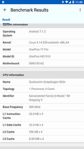 eekbench6测试教程