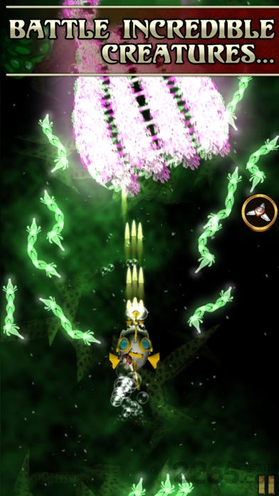 无尽深渊手机版 无尽深渊手机版下载