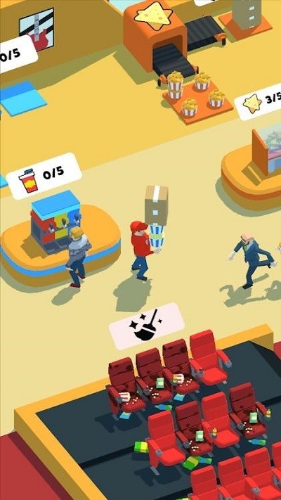 影城经理人游戏下载