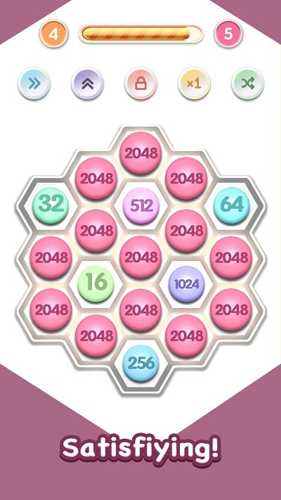 连线2048游戏下载