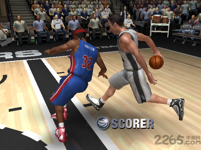 nbalive九游最新版