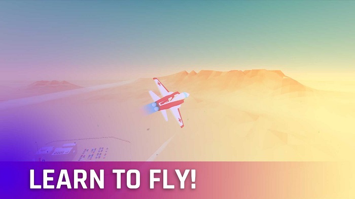 天焰空战游戏(Skyblaze)