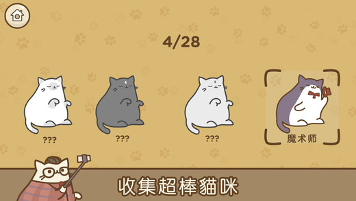 音乐猫咪手机版