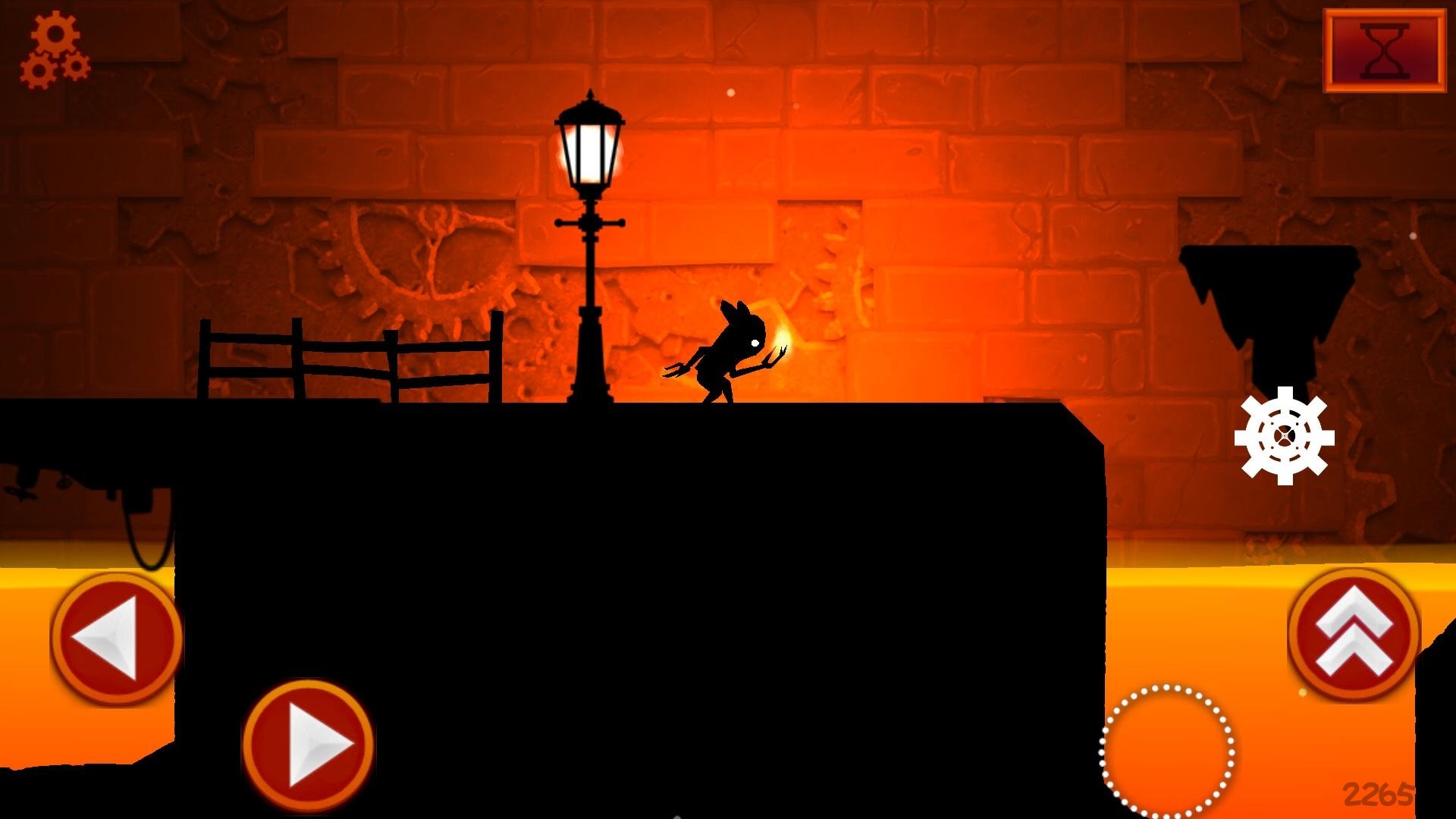 黑暗精灵中文版