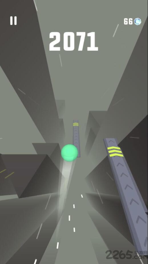 天空球游戏(skyball)