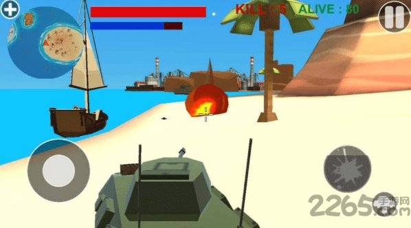 超凡特战队中文版