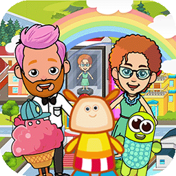 我的城市生活免费版