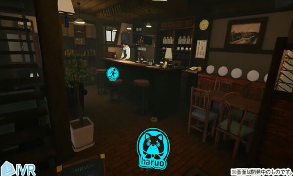 vr男友汉化手机版