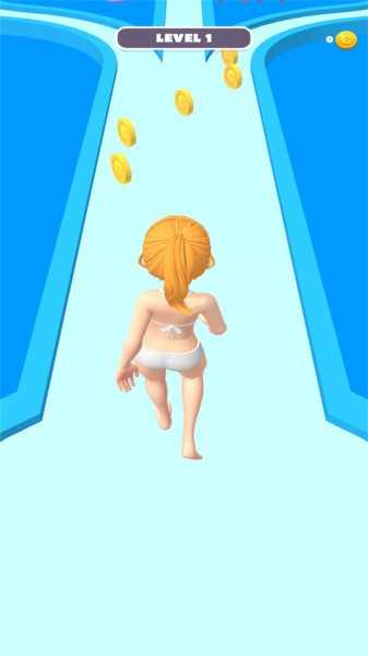 小姐姐换衣服游戏 小姐姐换衣服正版下载