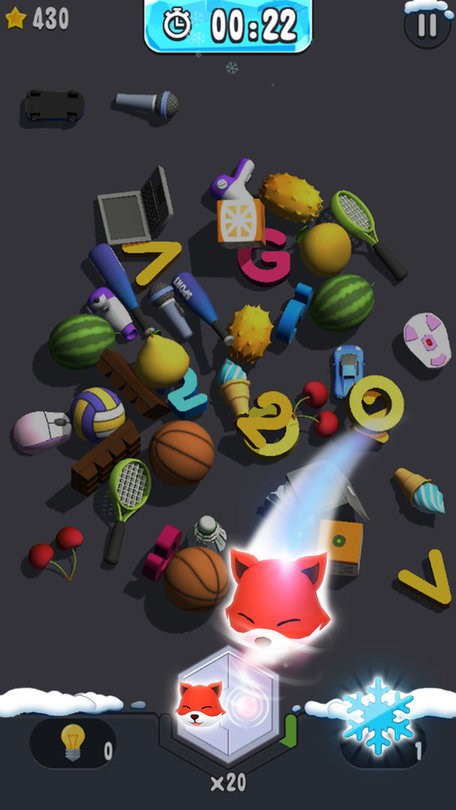 3d配对王游戏