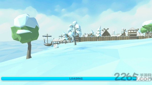 非常普通鹿模拟器