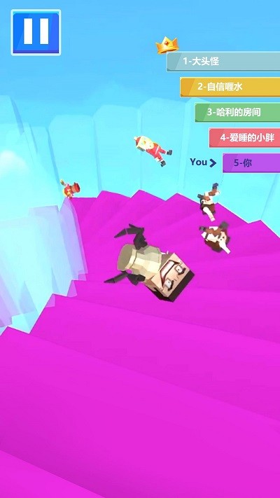 滚蛋大作战手机版 滚蛋大作战游戏下载