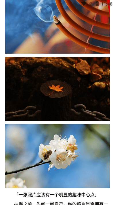 lofi相机手机客户端