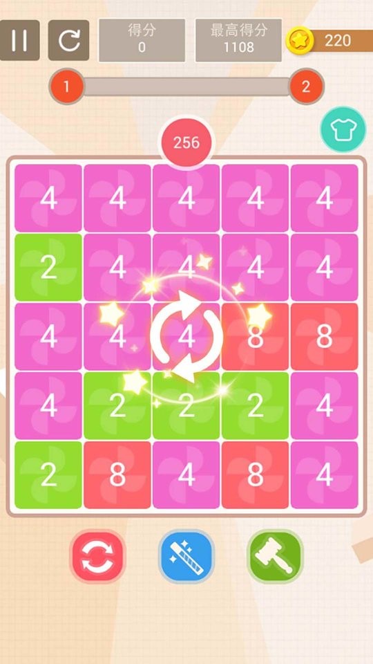 数字传奇官方版
