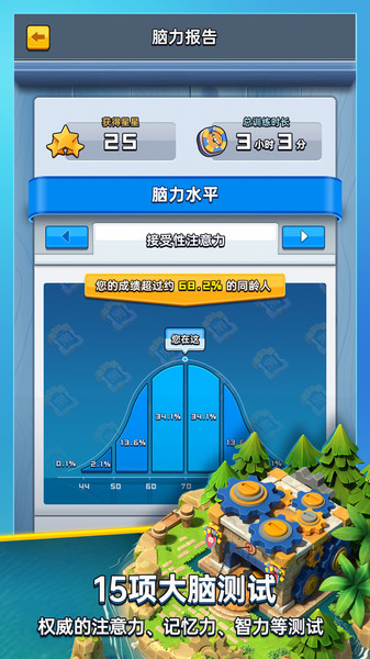成长脑免费版