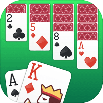 蜘蛛纸牌空当接龙内购破解版