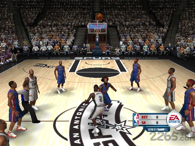 nbalive九游最新版